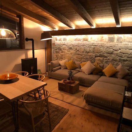 La Guardiana B&B Trivero Экстерьер фото