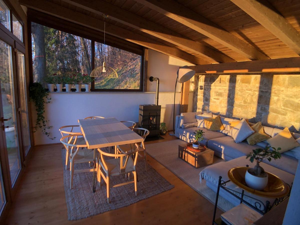 La Guardiana B&B Trivero Экстерьер фото